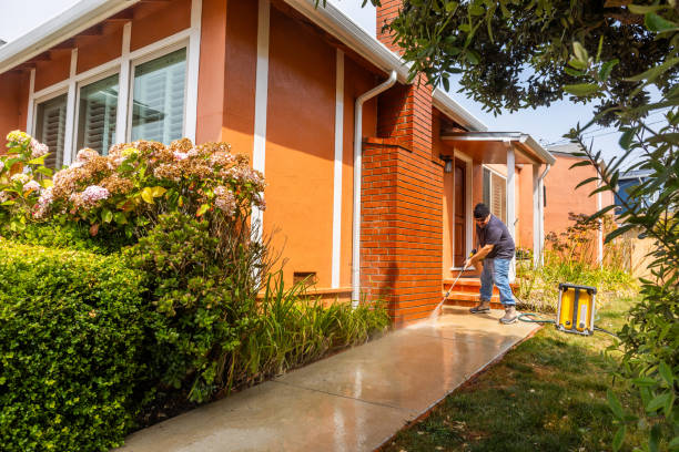 Best Roof Power Washing Services  in Aiken, SC