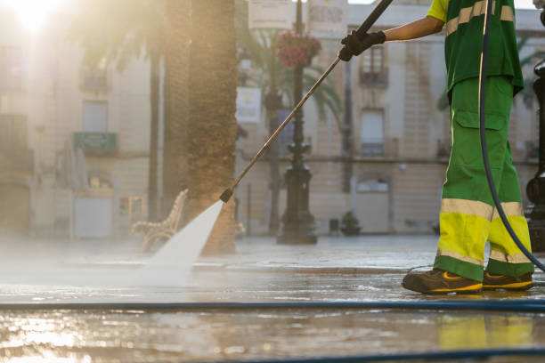 Best Commercial Pressure Washing  in Aiken, SC