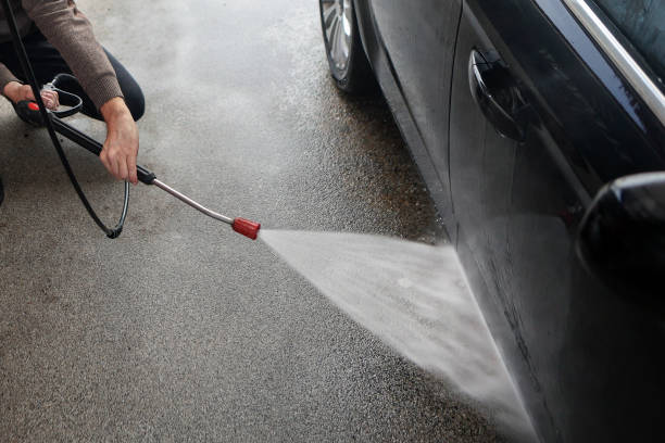 Best Deck Pressure Washing  in Aiken, SC